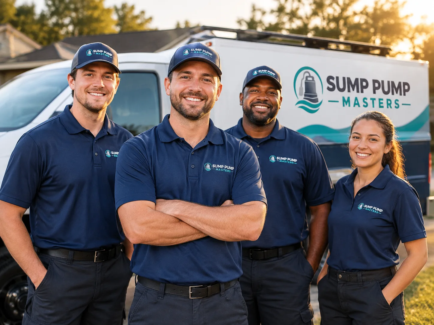 Sump Pump Repair company in South Charleston, OH