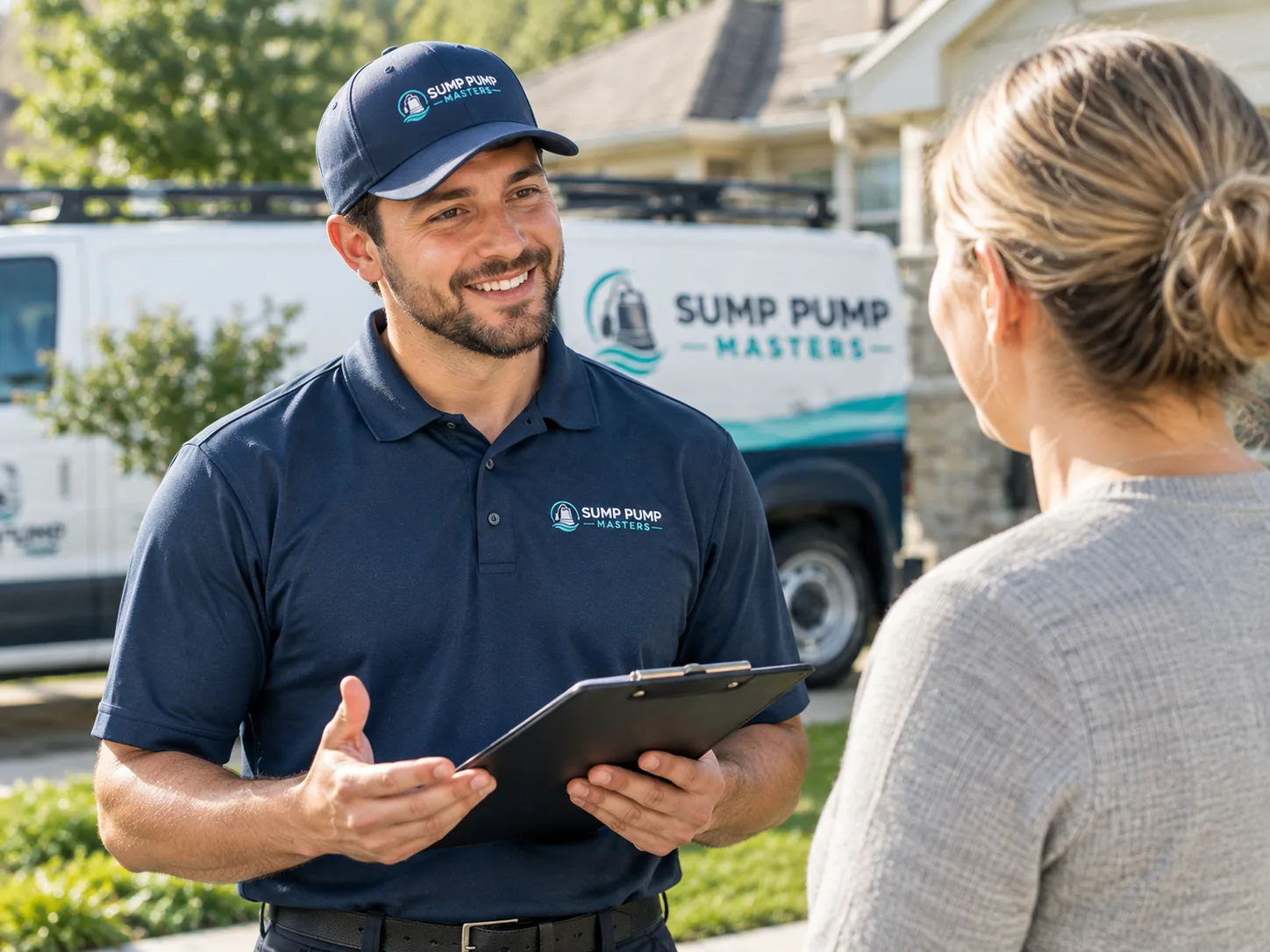 Sump Pump Repair South Charleston, OH FAQs